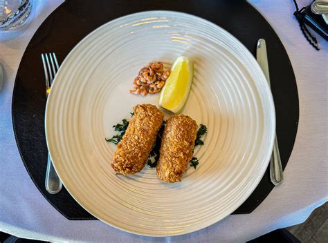 beste garnaalkroketten blankenberge|Fantastische garnaalkroketten